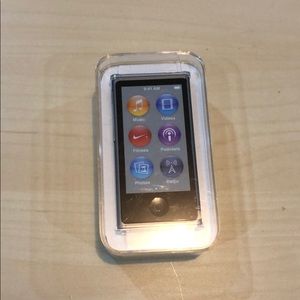 iPod Nano